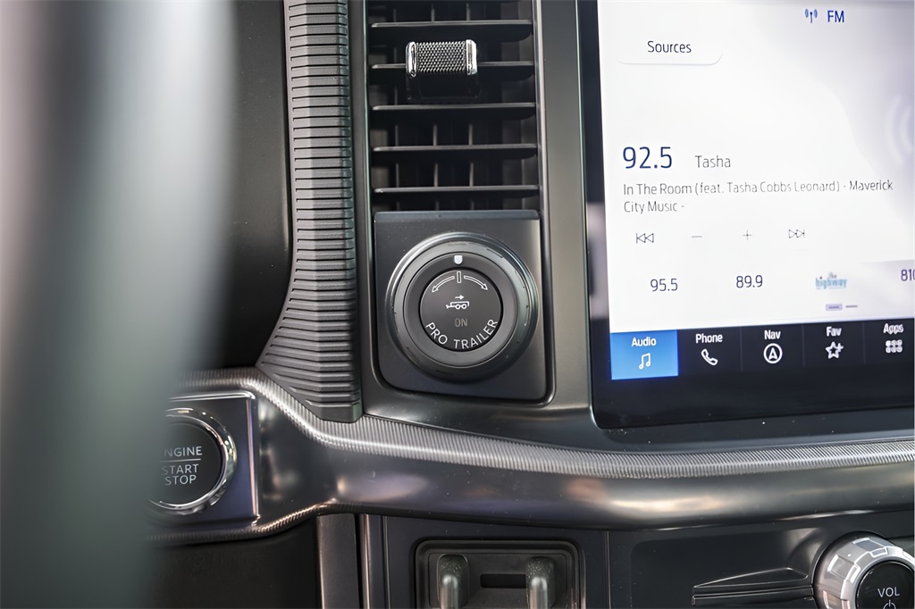 Used Car 2025 Ford F-150  Raptor For Sale Under $90,000 In Austin, Texas