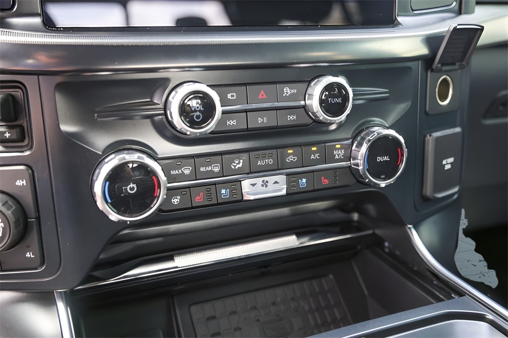 Used Car 2025 Ford F-150  Raptor For Sale Under $90,000 In Austin, Texas