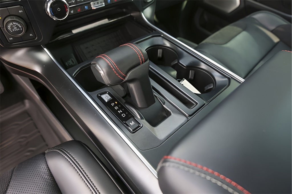 Used Car 2025 Ford F-150  Raptor For Sale Under $90,000 In Austin, Texas