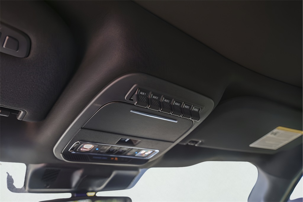 Used Car 2025 Ford F-150  Raptor For Sale Under $90,000 In Austin, Texas