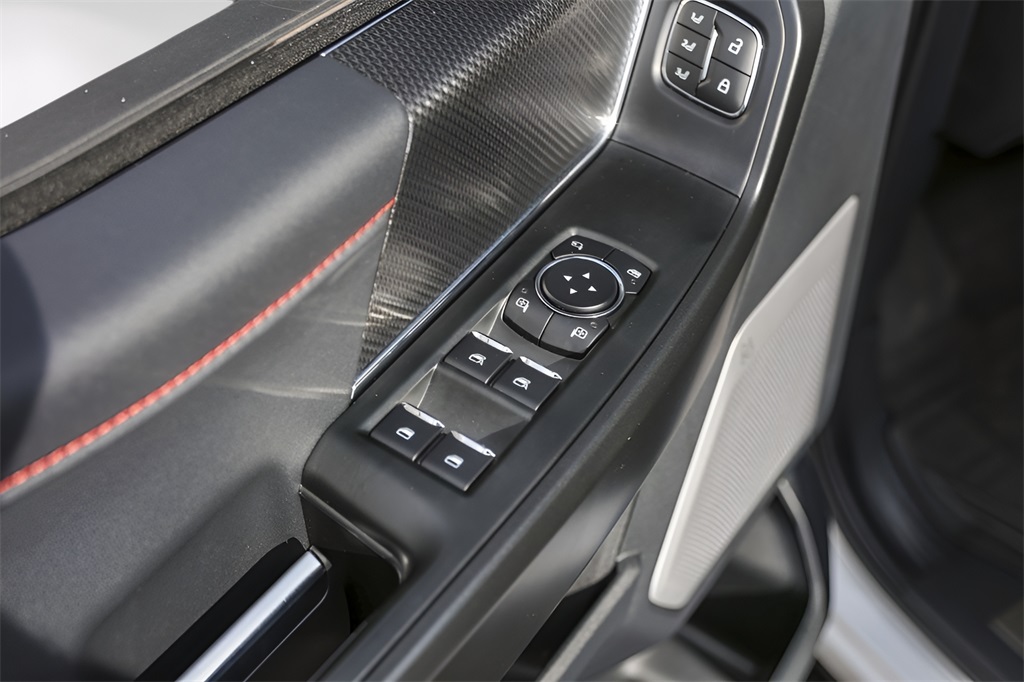 Used Car 2025 Ford F-150  Raptor For Sale Under $90,000 In Austin, Texas