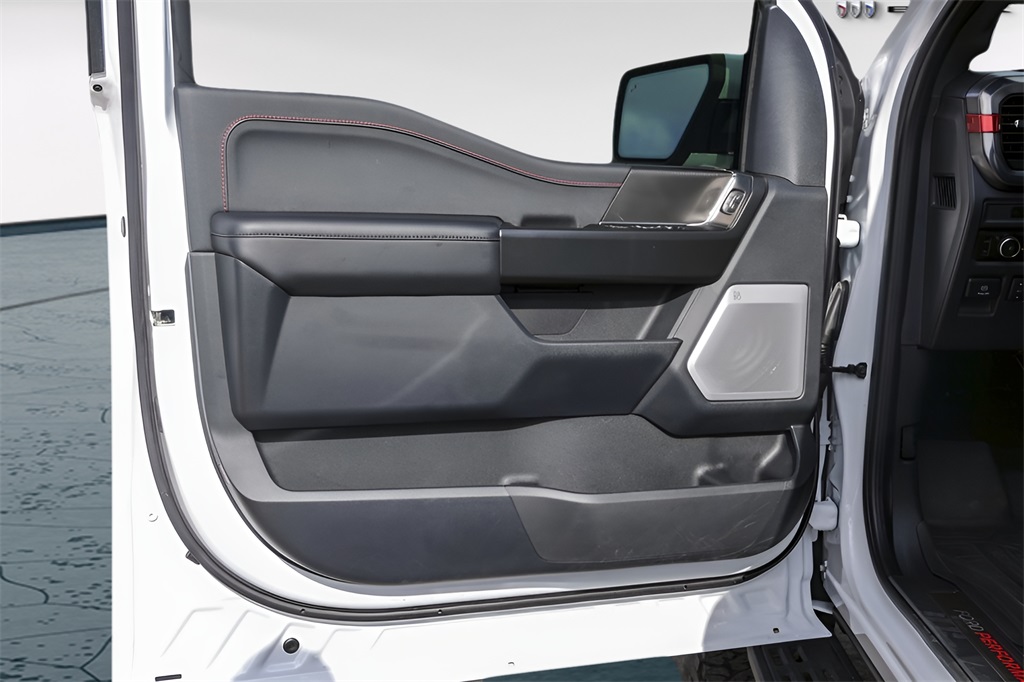 Used Car 2025 Ford F-150  Raptor For Sale Under $90,000 In Austin, Texas