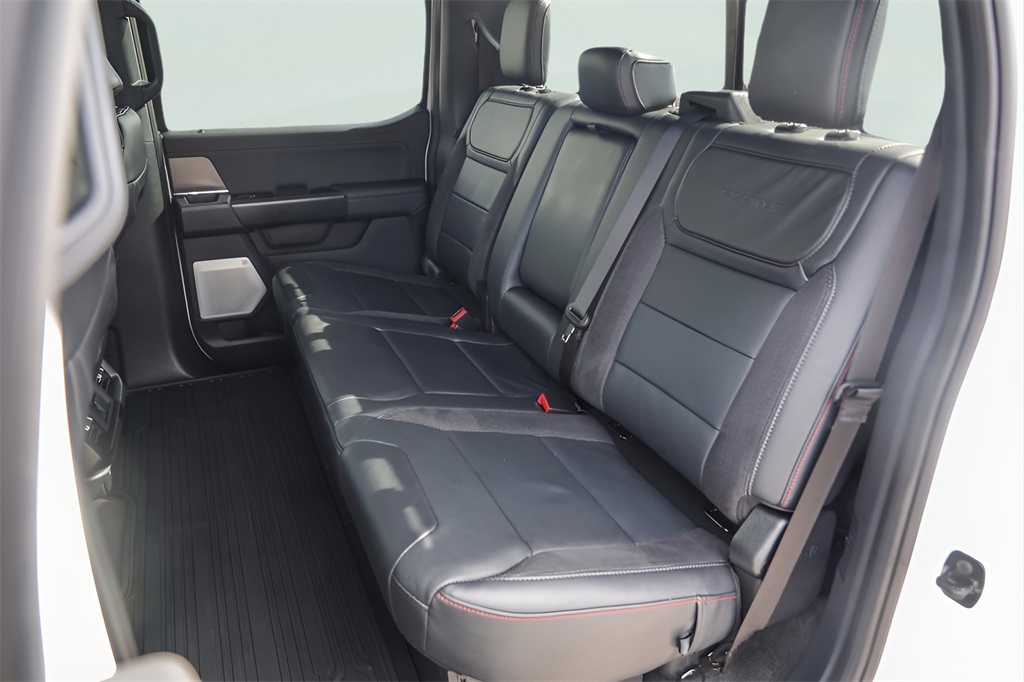 Used Car 2025 Ford F-150  Raptor For Sale Under $90,000 In Austin, Texas