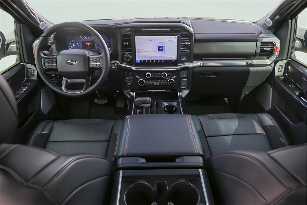 Used Car 2025 Ford F-150  Raptor For Sale Under $90,000 In Austin, Texas