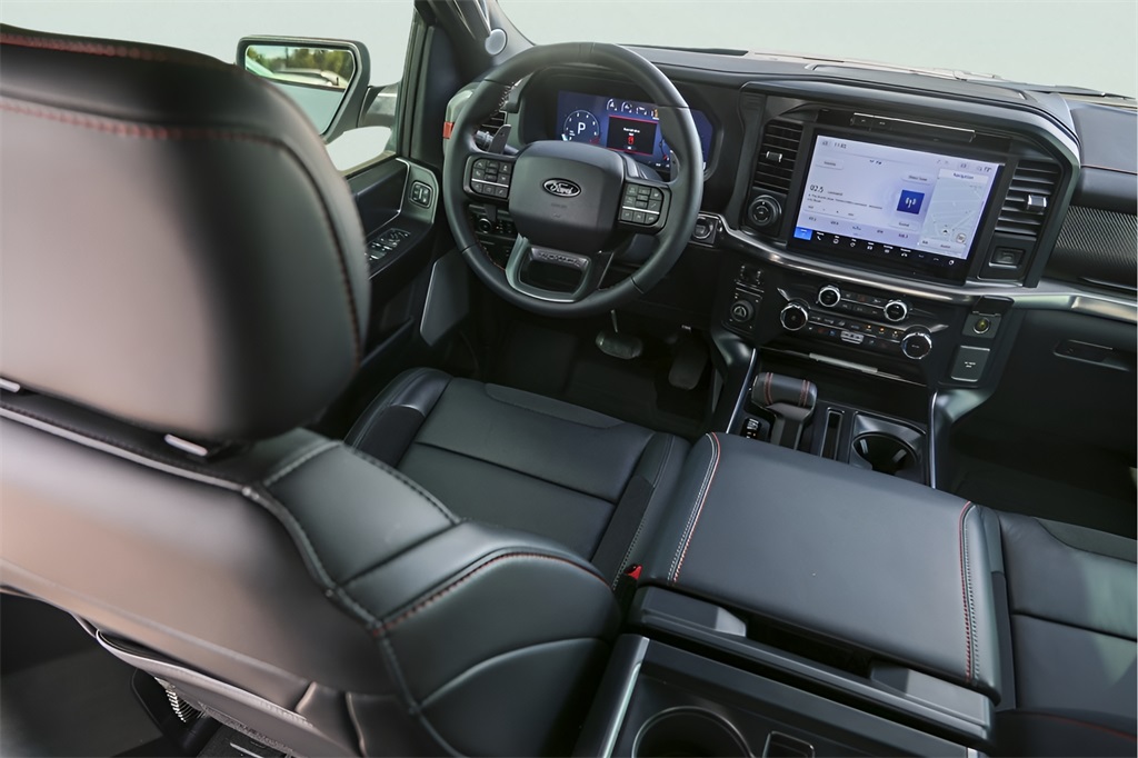 Used Car 2025 Ford F-150  Raptor For Sale Under $90,000 In Austin, Texas