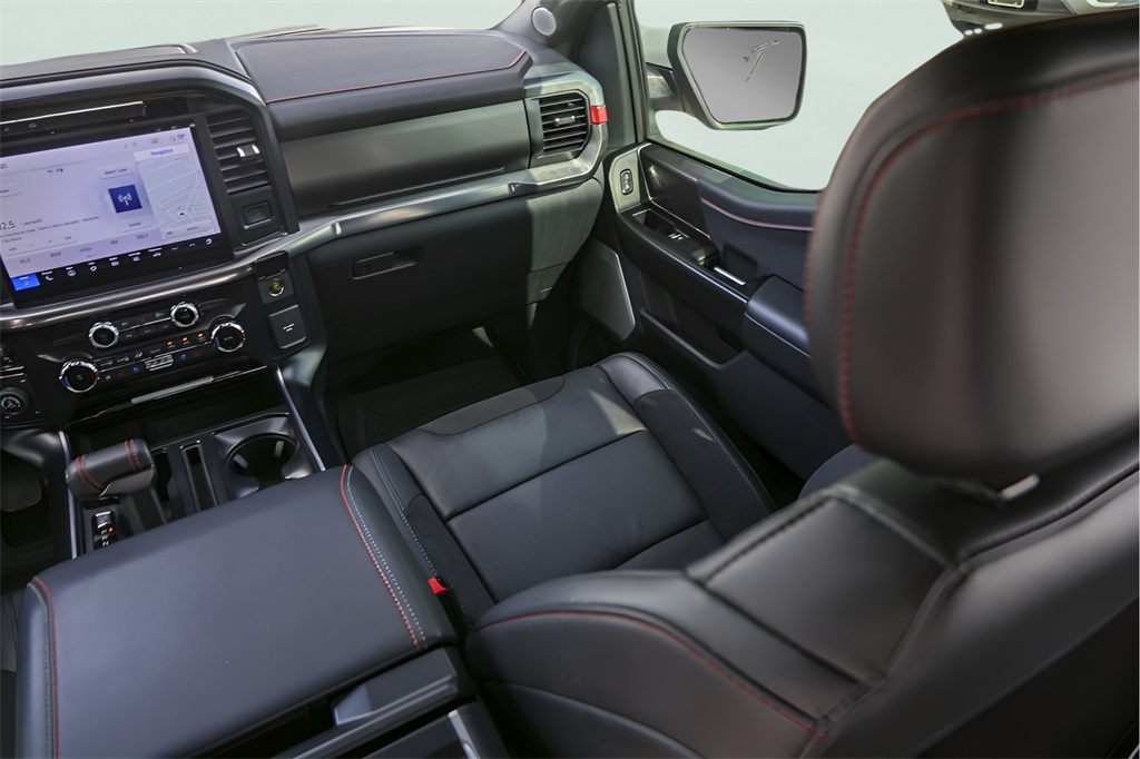 Used Car 2025 Ford F-150  Raptor For Sale Under $90,000 In Austin, Texas