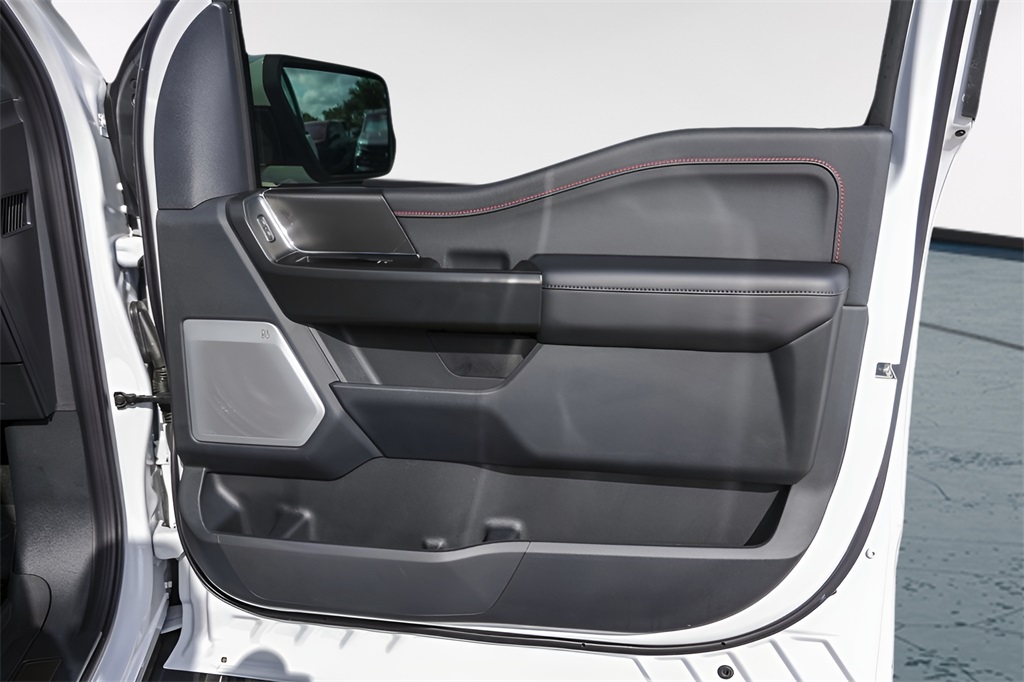 Used Car 2025 Ford F-150  Raptor For Sale Under $90,000 In Austin, Texas