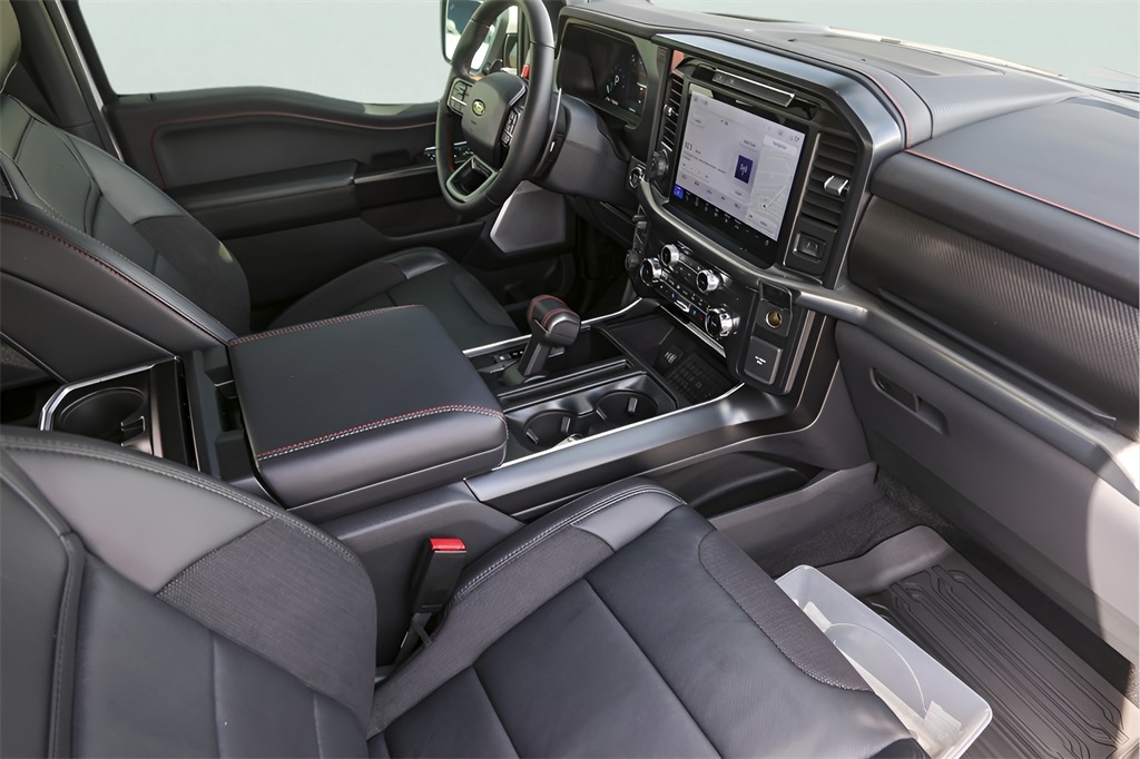 Used Car 2025 Ford F-150  Raptor For Sale Under $90,000 In Austin, Texas