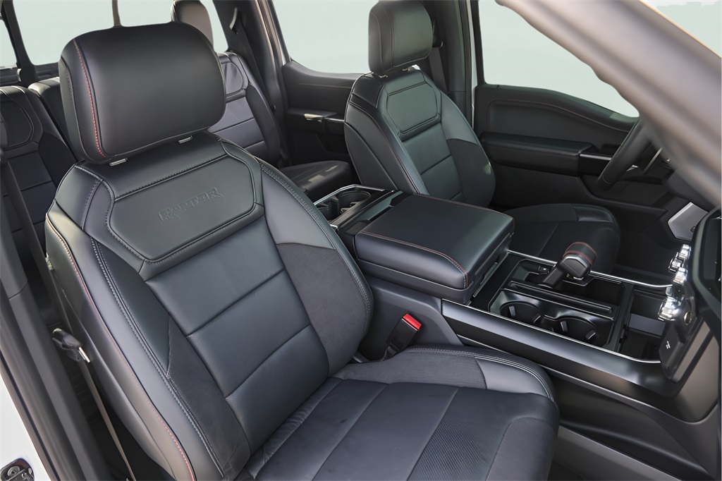 Used Car 2025 Ford F-150  Raptor For Sale Under $90,000 In Austin, Texas