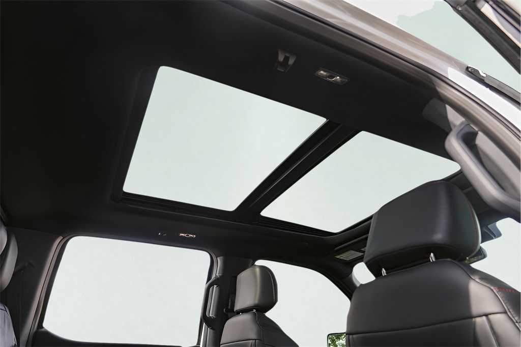 Used Car 2025 Ford F-150  Raptor For Sale Under $90,000 In Austin, Texas