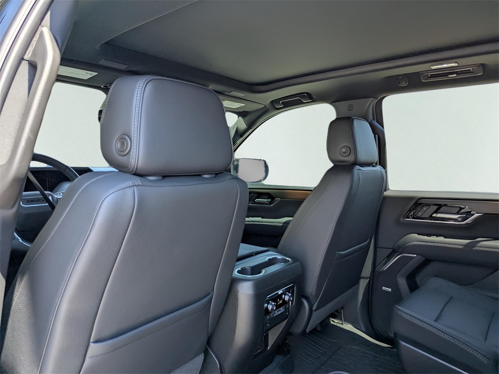 New Car 2025 Gmc Yukon Xl  Denali For Sale Under $100,000 In Austin, Texas