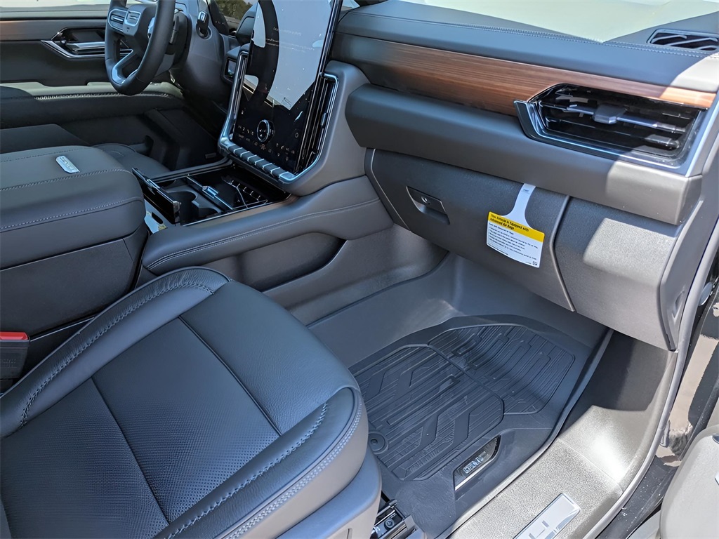 New Car 2025 Gmc Yukon Xl  Denali For Sale Under $100,000 In Austin, Texas