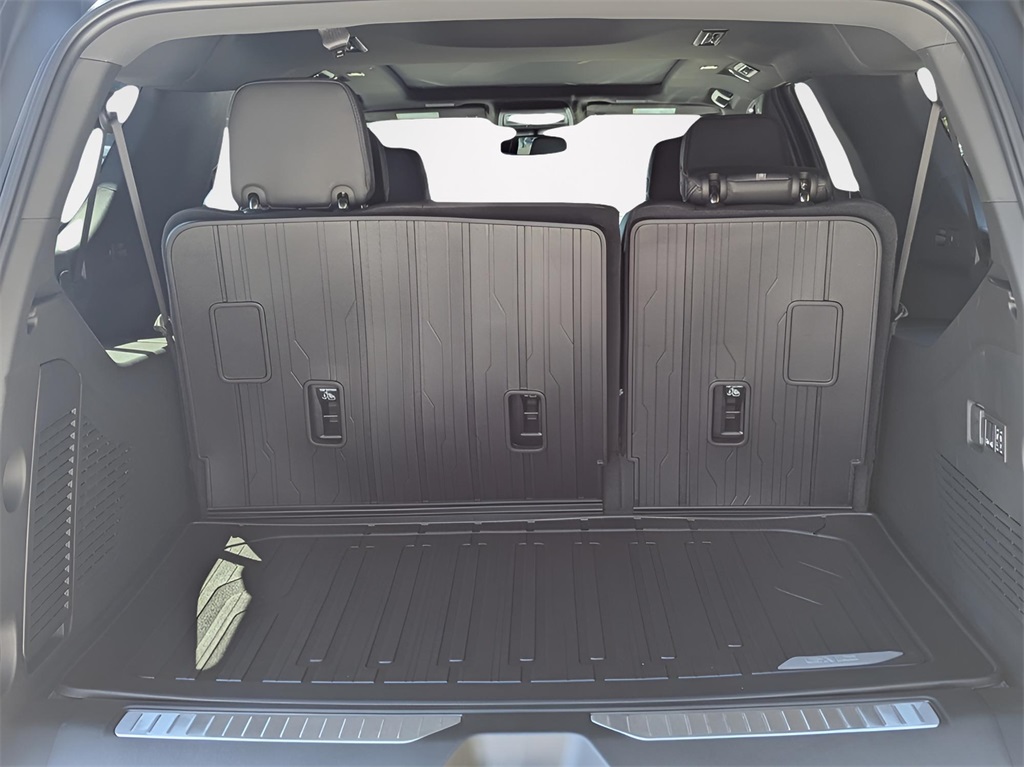 New Car 2025 Gmc Yukon Xl  Denali For Sale Under $100,000 In Austin, Texas
