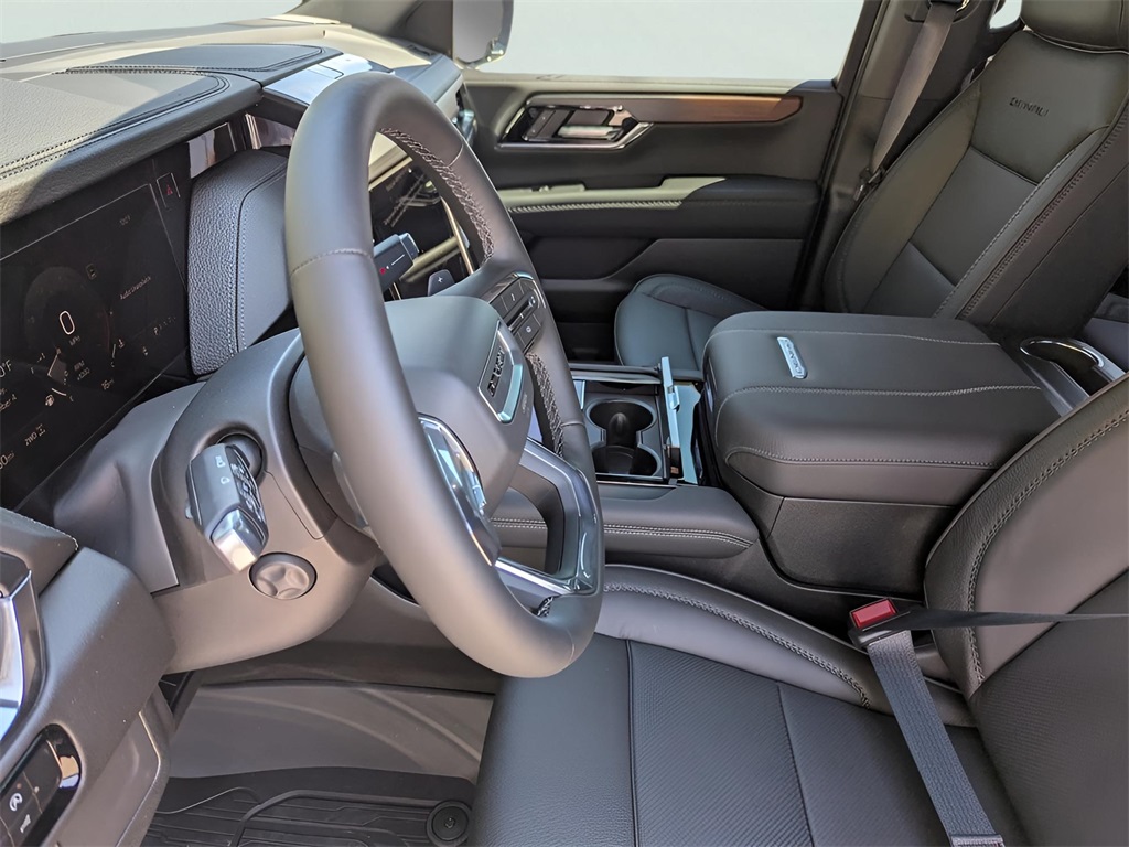 New Car 2025 Gmc Yukon Xl  Denali For Sale Under $100,000 In Austin, Texas