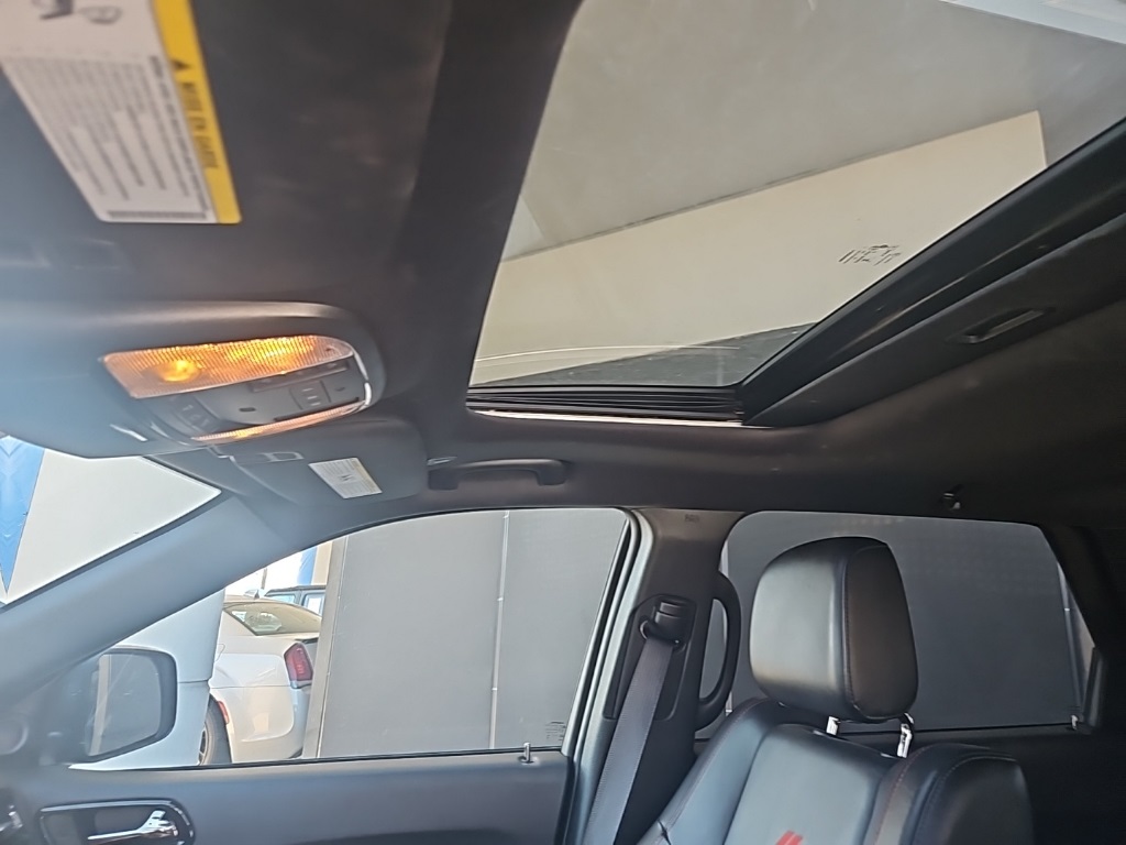 Used Car 2024 Dodge Durango  Gt Plus For Sale Under $30,000 In San Marcos, Texas