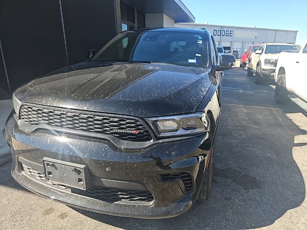 Used Car 2024 Dodge Durango  Gt Plus For Sale Under $30,000 In San Marcos, Texas