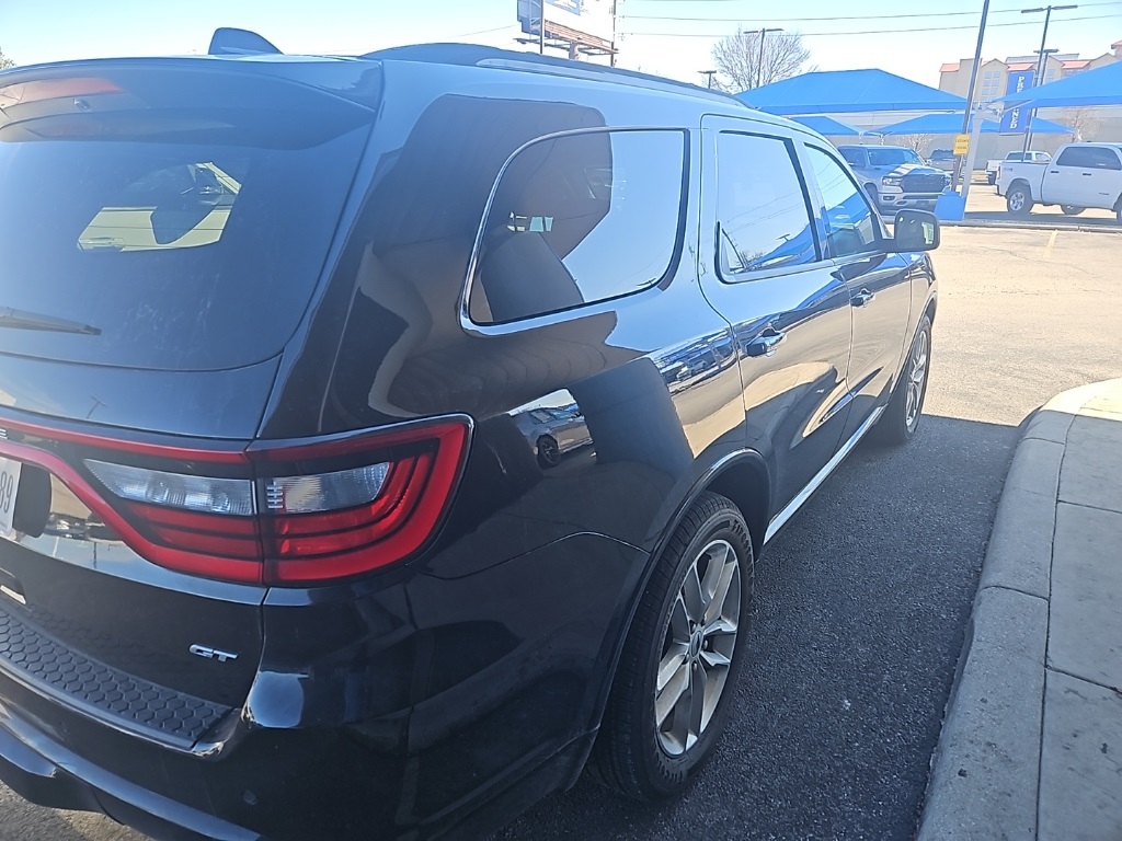 Used Car 2024 Dodge Durango  Gt Plus For Sale Under $30,000 In San Marcos, Texas
