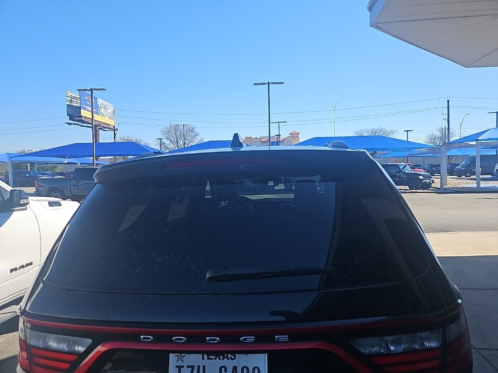 Used Car 2024 Dodge Durango  Gt Plus For Sale Under $30,000 In San Marcos, Texas