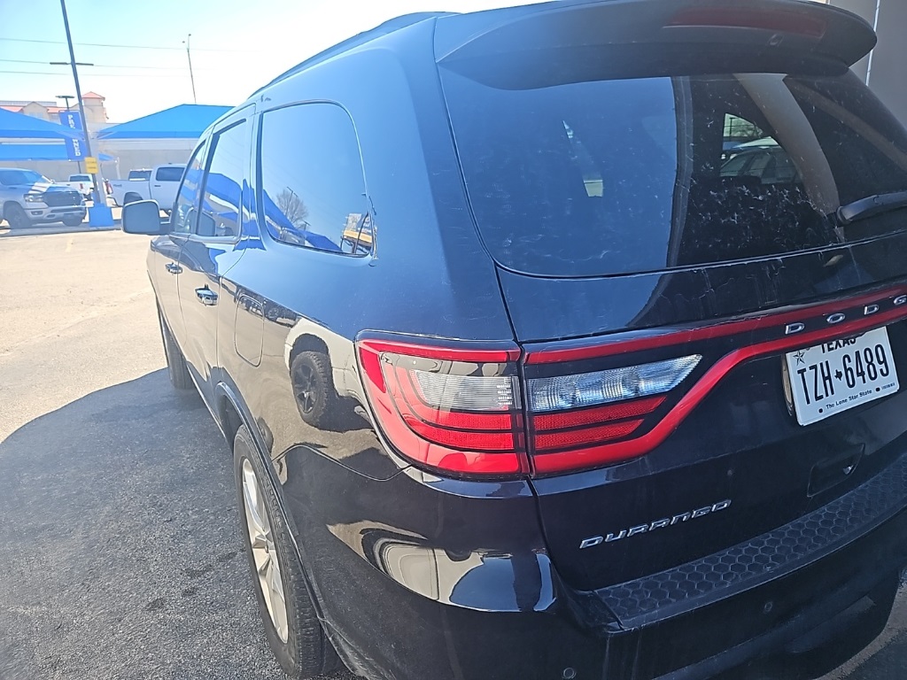 Used Car 2024 Dodge Durango  Gt Plus For Sale Under $30,000 In San Marcos, Texas