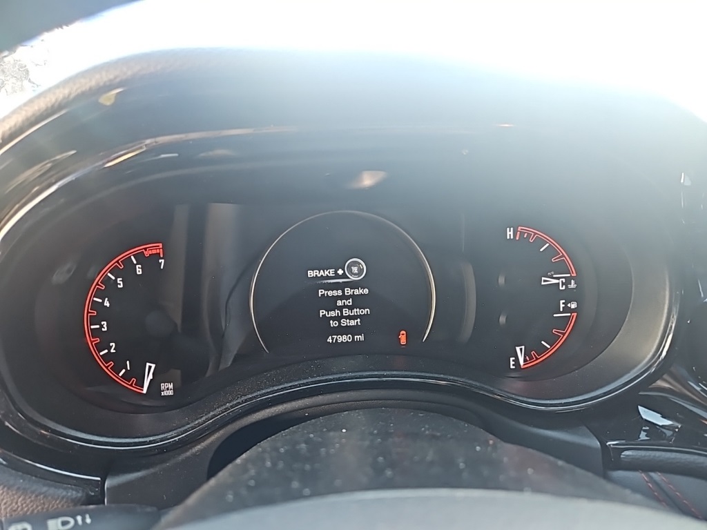 Used Car 2024 Dodge Durango  Gt Plus For Sale Under $30,000 In San Marcos, Texas