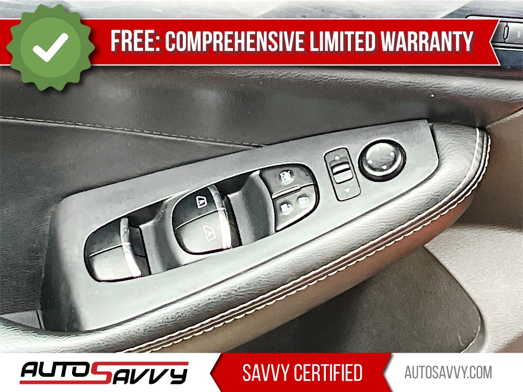 2021 Nissan Maxima Platinum Orange at Keating Nissan