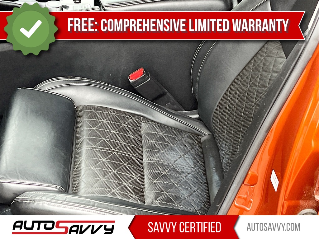 2021 Nissan Maxima Platinum Orange at Keating Nissan