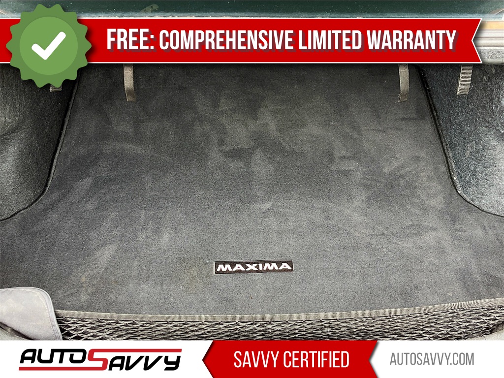 2021 Nissan Maxima Platinum Orange at Keating Nissan