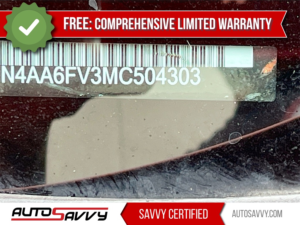 2021 Nissan Maxima Platinum Orange at Keating Nissan