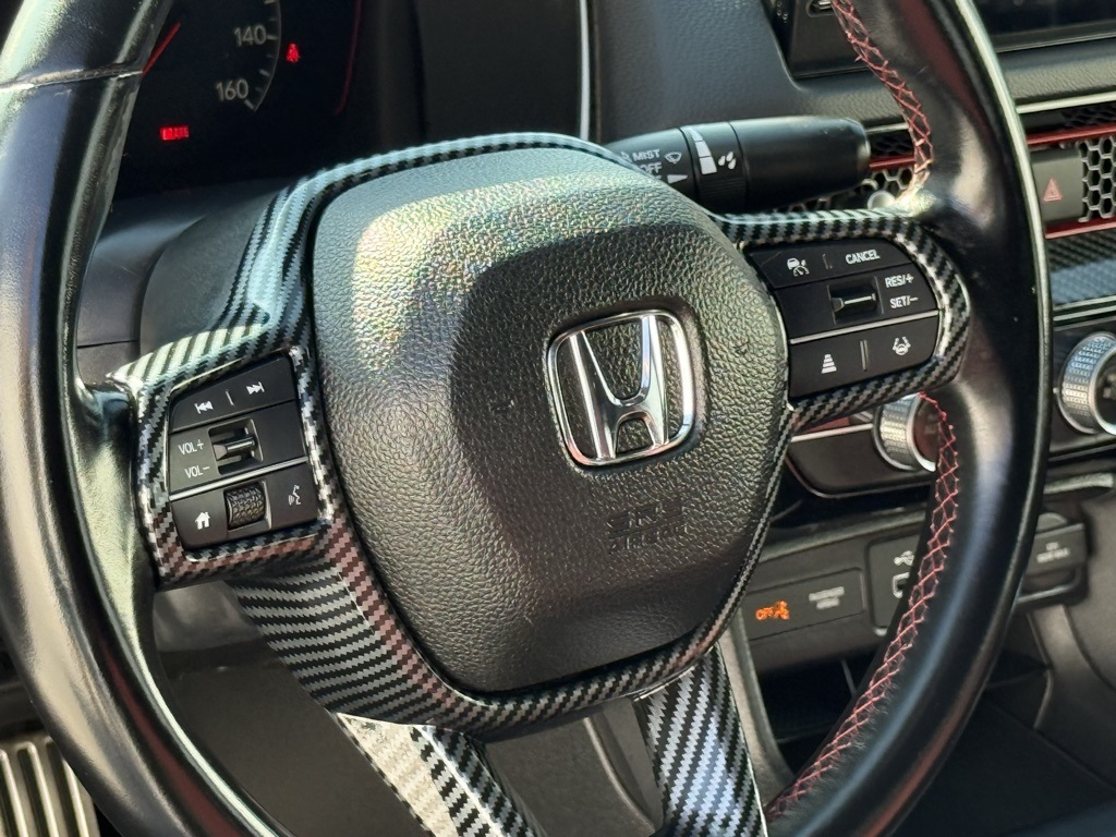 2022 Honda Civic Si photo 11