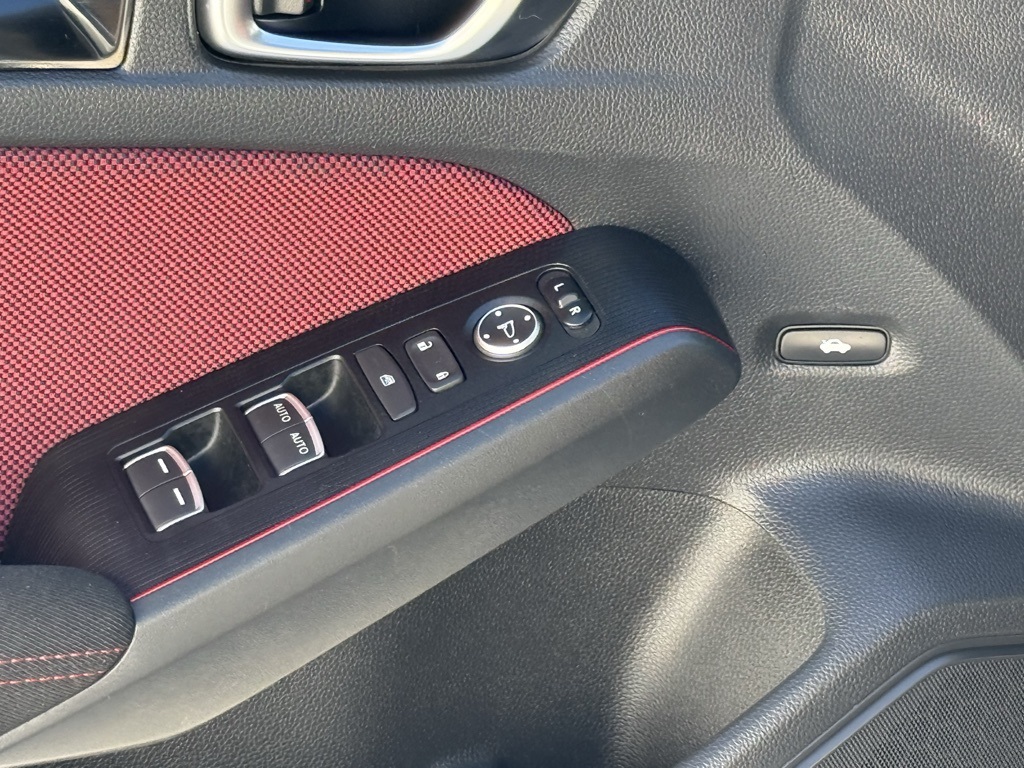 2022 Honda Civic Si photo 13