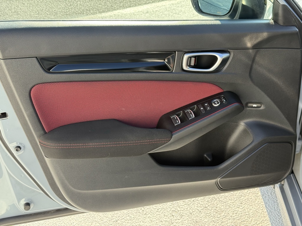 2022 Honda Civic Si photo 14