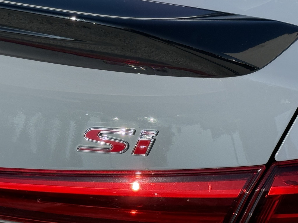 2022 Honda Civic Si photo 15