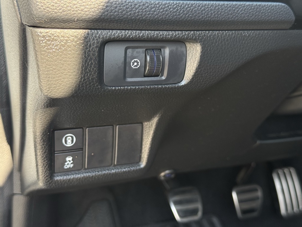 2022 Honda Civic Si photo 17