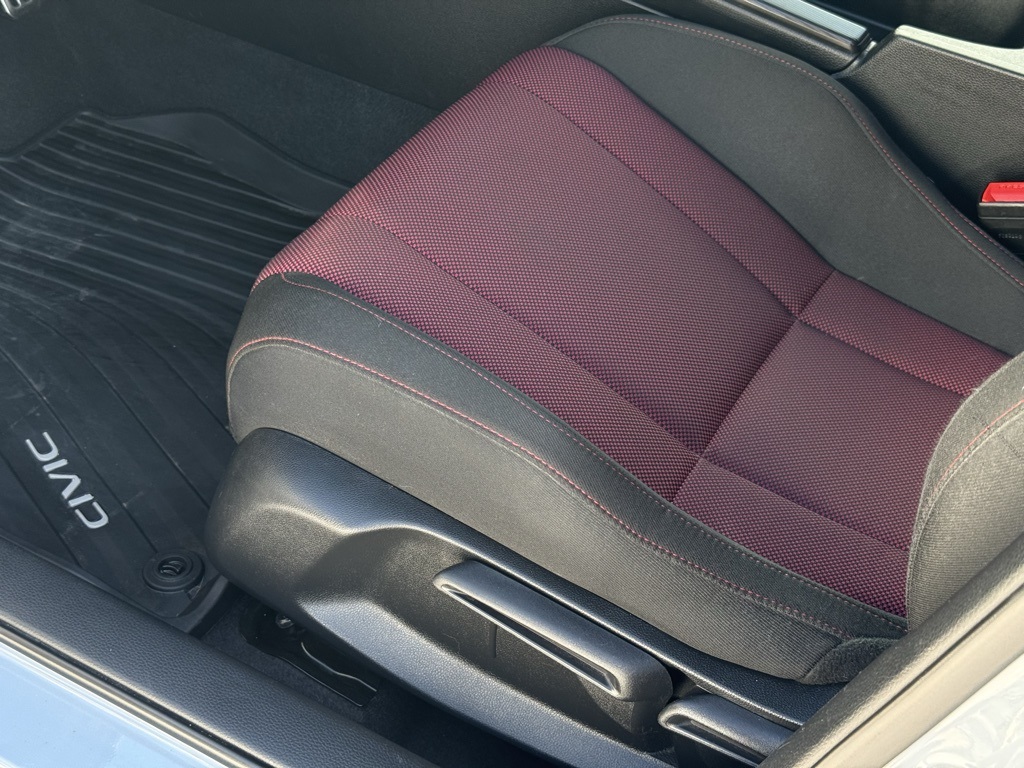 2022 Honda Civic Si photo 19