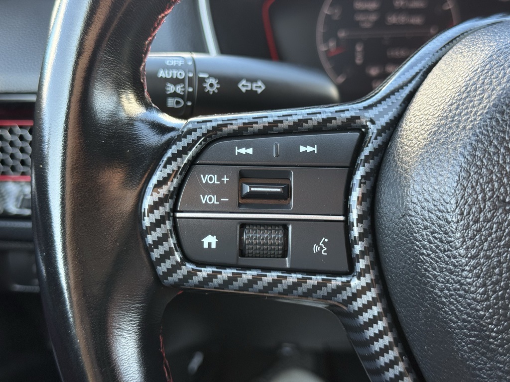 2022 Honda Civic Si photo 20