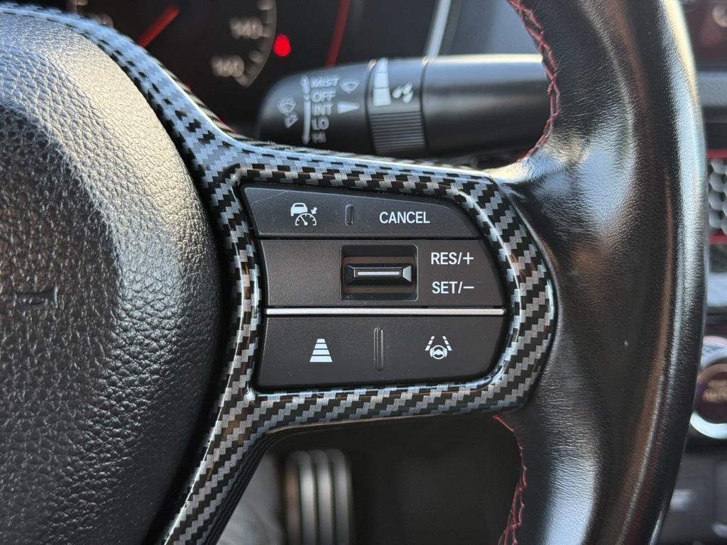 2022 Honda Civic Si photo 21