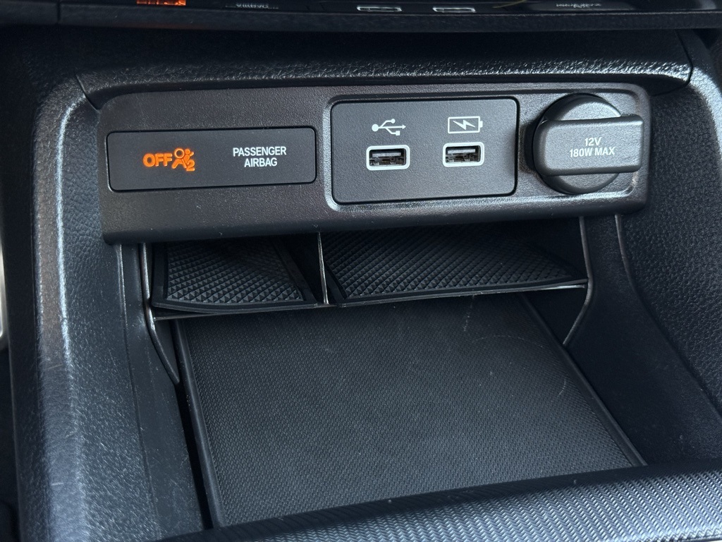 2022 Honda Civic Si photo 28