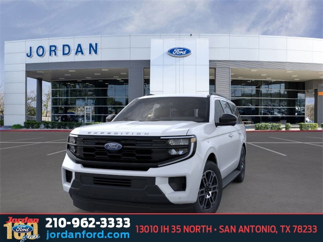 New Car 2025 Ford Expedition  Active For Sale Under $70,000 In San Antonio, Texas