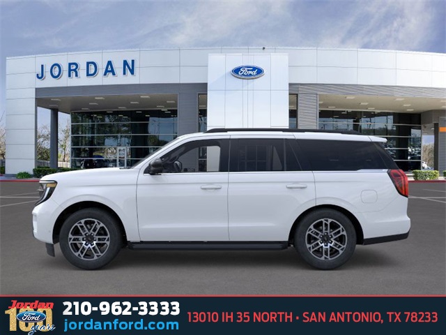 New Car 2025 Ford Expedition  Active For Sale Under $70,000 In San Antonio, Texas