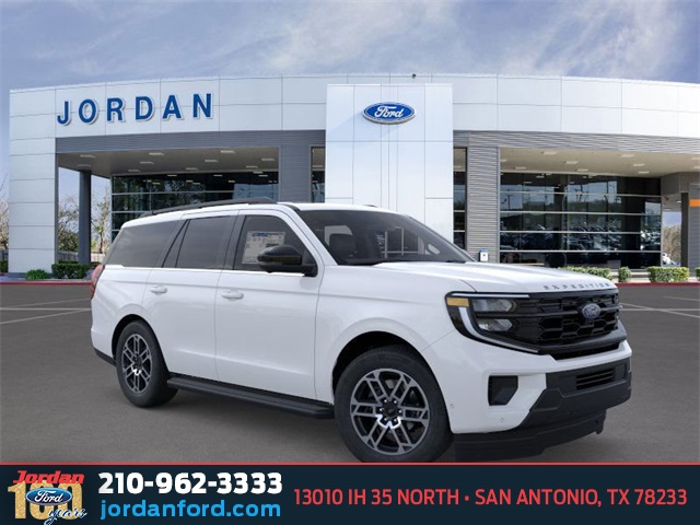 New Car 2025 Ford Expedition  Active For Sale Under $70,000 In San Antonio, Texas