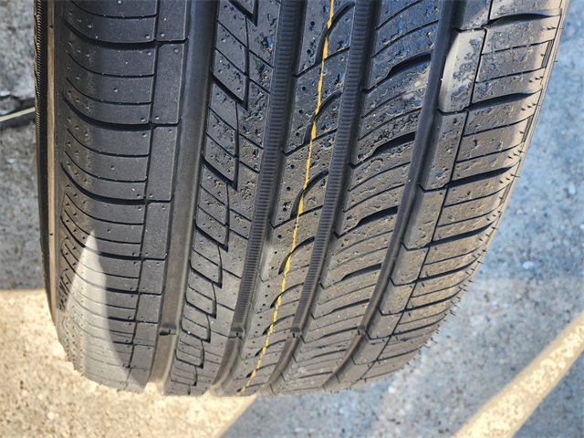 2023 Toyota RAV4 Hybrid XLE Premium Silver at Don McGill Toyota