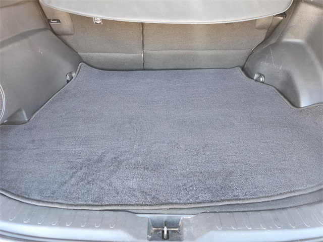 2023 Toyota RAV4 Hybrid XLE Premium Silver at Don McGill Toyota