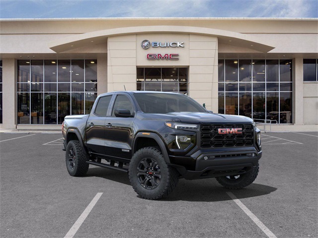 2025 GMC Canyon Elevation Crew Cab 4WD
