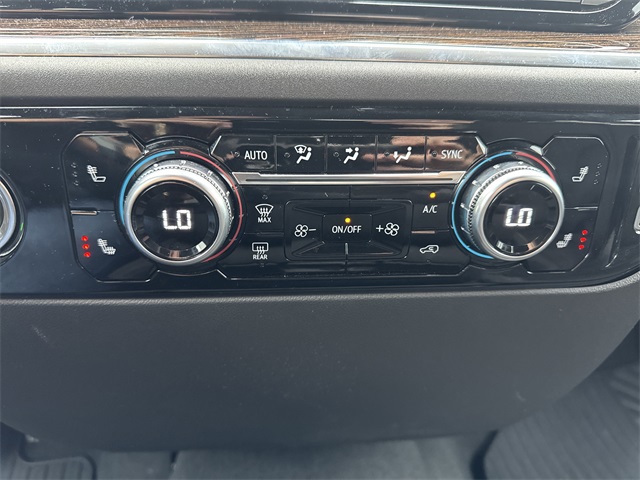 2024 GMC Sierra 1500 Elevation White at Big Star Buick GMC