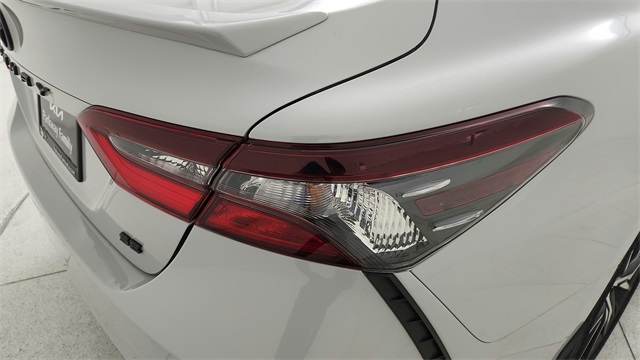 2023 Toyota Camry SE - 10