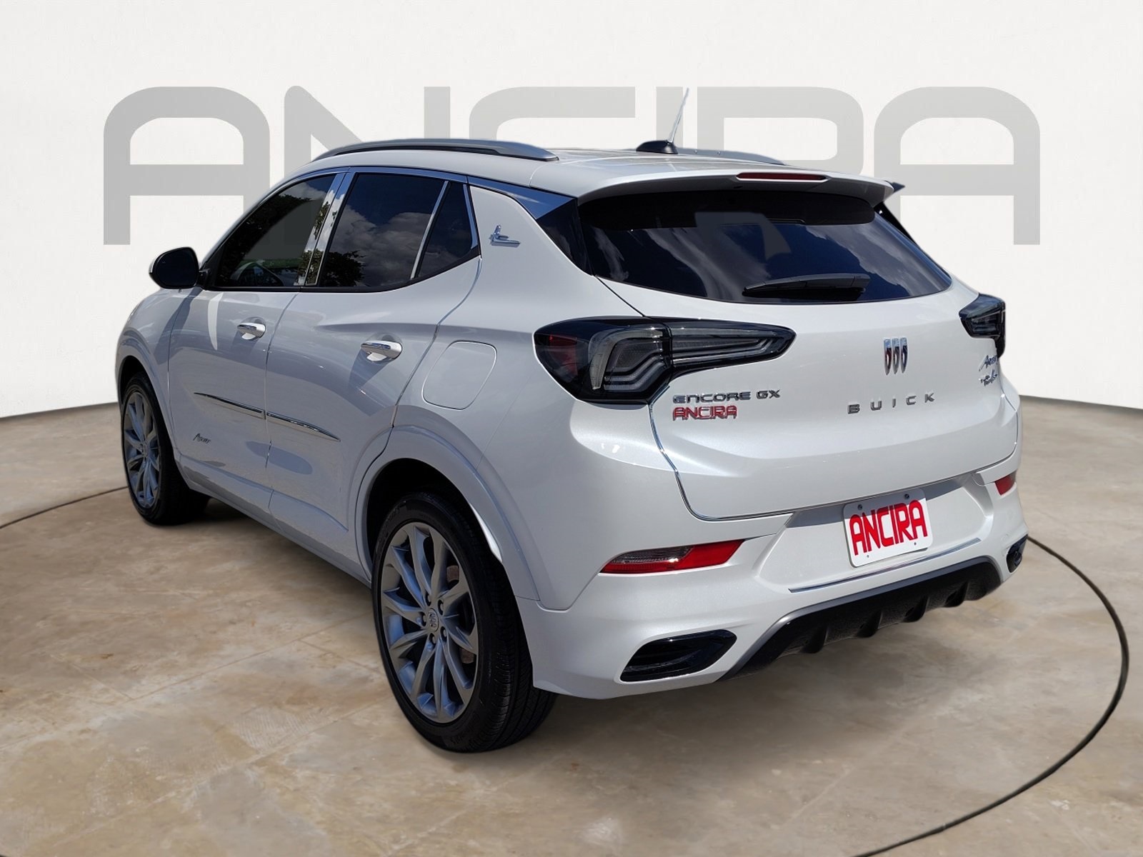 Used Car 2024 Buick Encore Gx  Avenir For Sale Under $30,000 In San Antonio, Texas