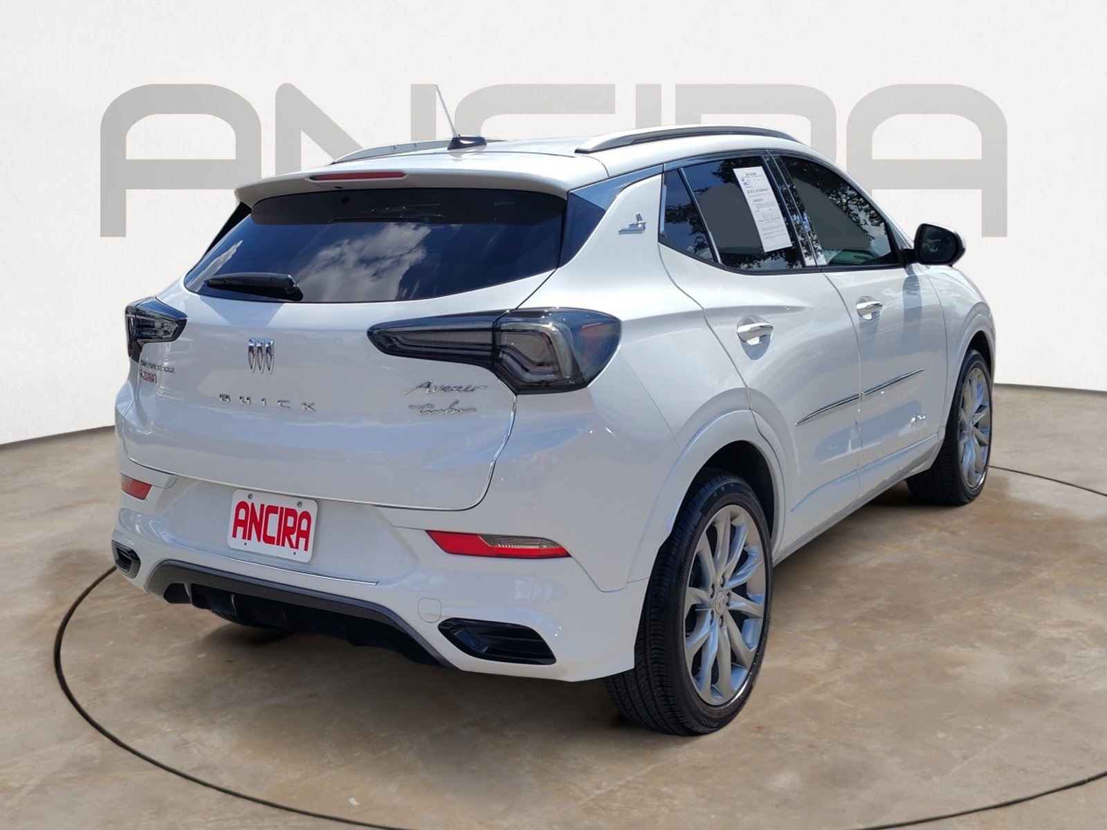 Used Car 2024 Buick Encore Gx  Avenir For Sale Under $30,000 In San Antonio, Texas