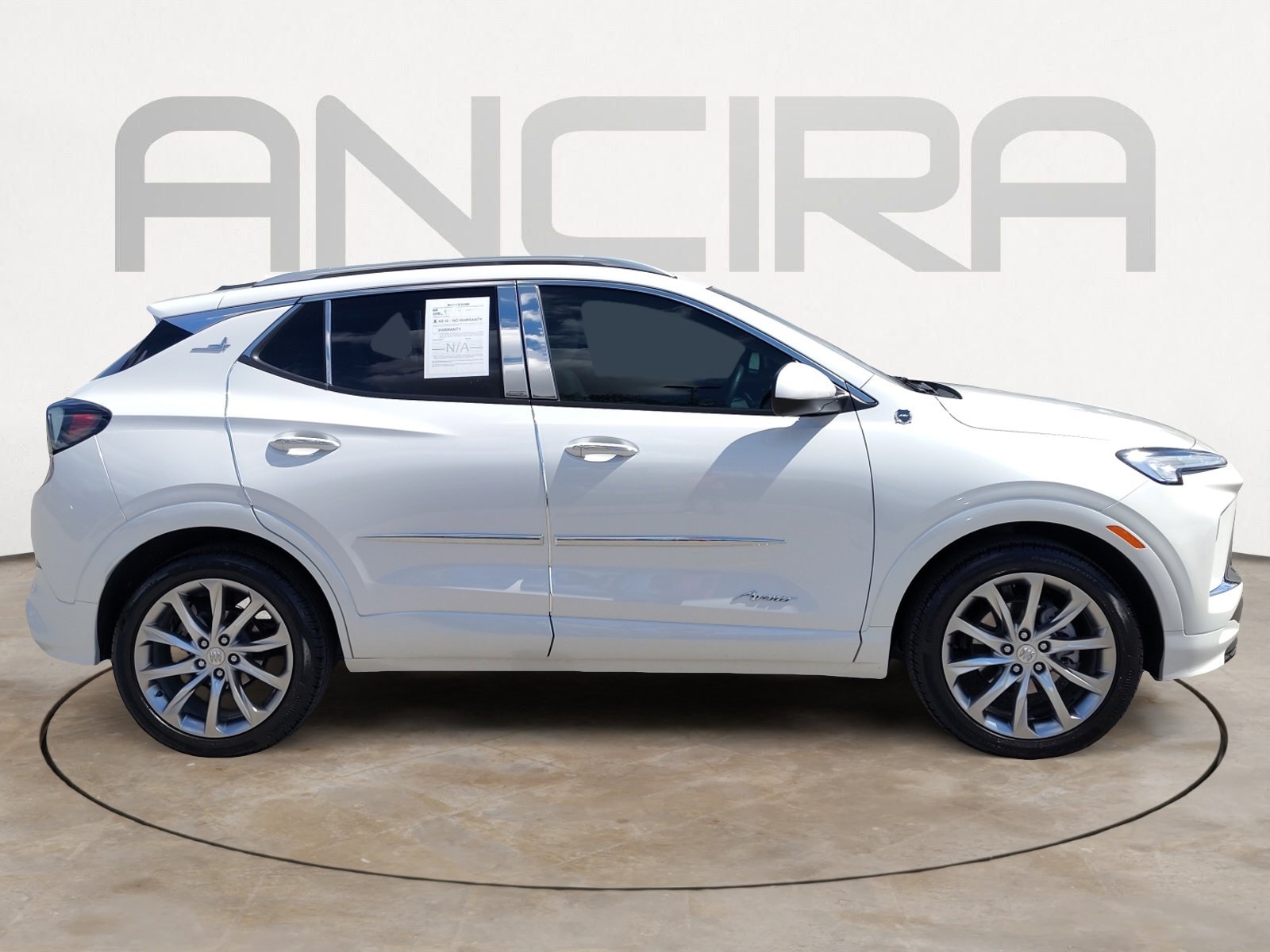 Used Car 2024 Buick Encore Gx  Avenir For Sale Under $30,000 In San Antonio, Texas