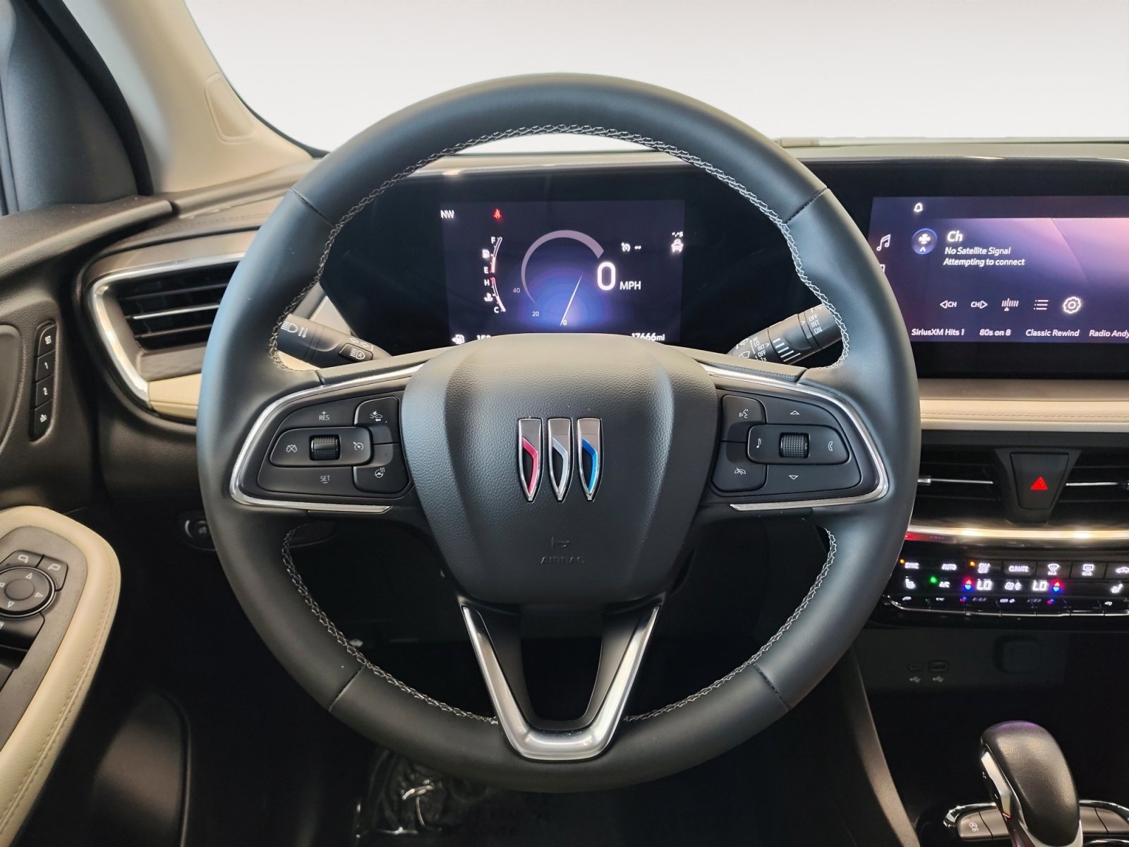 Used Car 2024 Buick Encore Gx  Avenir For Sale Under $30,000 In San Antonio, Texas