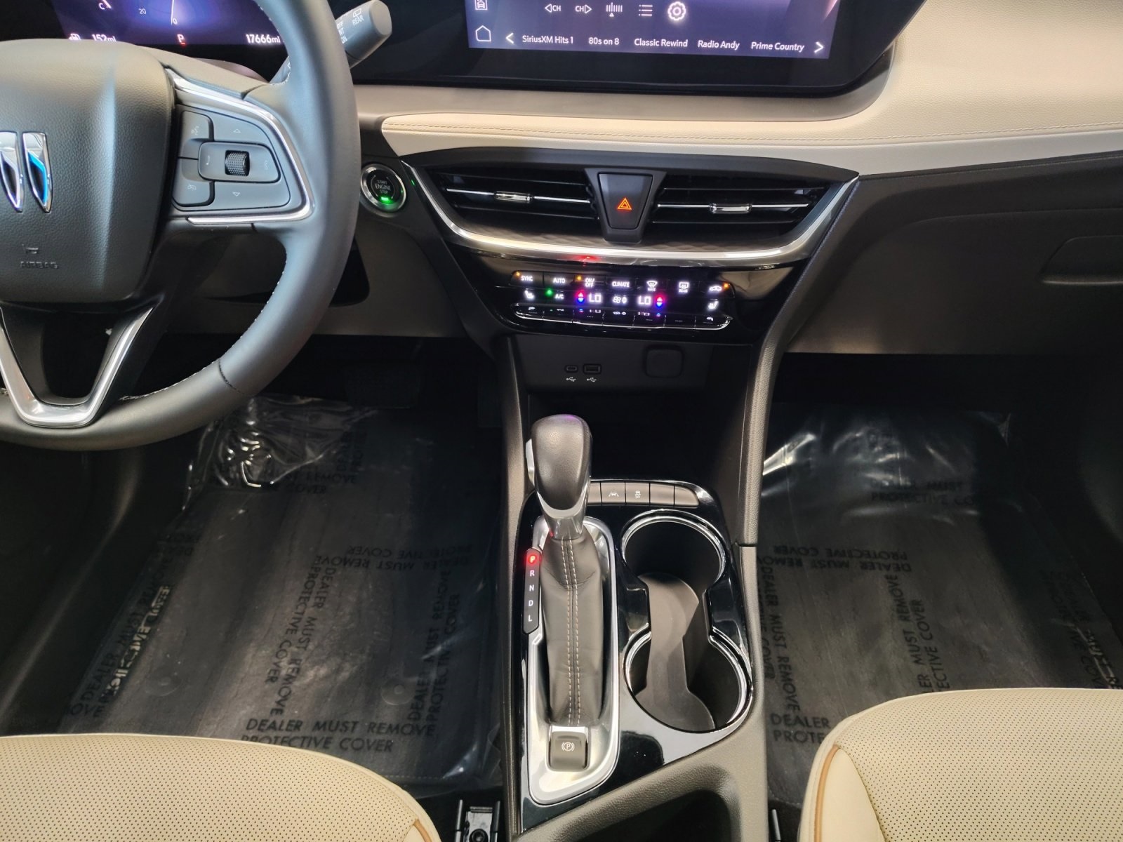 Used Car 2024 Buick Encore Gx  Avenir For Sale Under $30,000 In San Antonio, Texas